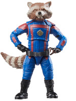 Marvel Legends - Rocket (Cosmo BaF) 