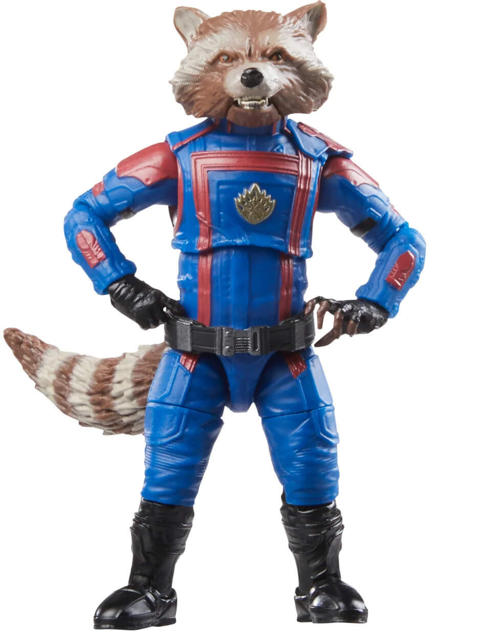 Marvel Legends - Rocket