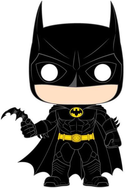 Funko POP! Heroes: Batman - Batman