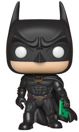 Funko POP! Heroes: Batman - Batman