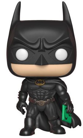 Läs mer om Funko POP! Heroes: Batman - Batman