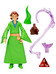 Dungeons & Dragons Cartoon Classics - Presto