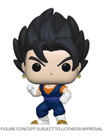 Funko POP! Animation: Dragon Ball Z - Vegito