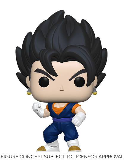 Funko POP! Animation: Dragon Ball Z - Vegito