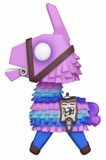 Funko POP! Games: Fortnite - Loot Llama