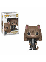 Funko POP! Harry Potter - Hermione as Cat