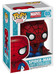 Funko POP! Marvel: Spider-Man - Spider-Man