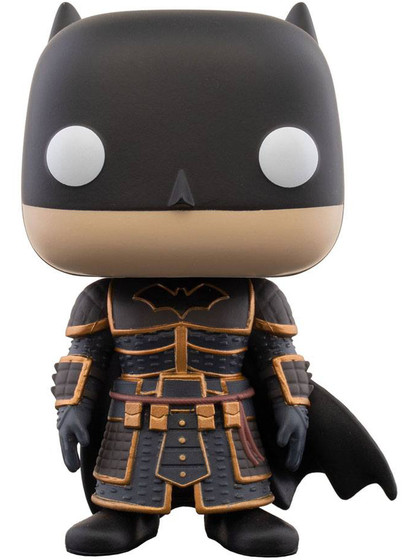 Funko POP! Heroes: DC Imperial Palace - Batman