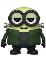 Funko POP! Movies: Minions - Frankenbob