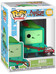 Funko POP! Animation: Adventure Time - BMO with Bow