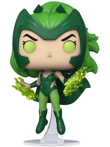 Funko POP! Marvel: X-Men - Polaris (Glow in the Dark)