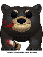 Funko POP! Movies: Cocaine Bear - Bear