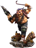 Teenage Mutant Ninja Turtles - Bebop Art Scale Statue