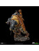 Teenage Mutant Ninja Turtles - Rocksteady Art Scale Statue