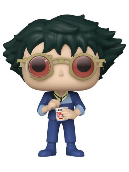 Funko POP! Animation: Cowboy Bebop - Spike with Noodles