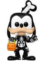 Funko POP! Disney - Skeleton Goofy (Glow-in-the-Dark)