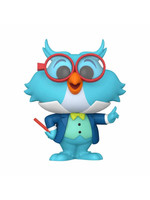 Funko POP! Disney - Professor Owl