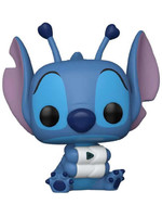 Funko POP! Disney: Lilo & Stitch - Stitch in cuffs