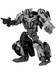 Transformers Studio Series Gamer Edition - Barricade Deluxe Class