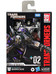 Transformers Studio Series Gamer Edition - Barricade Deluxe Class