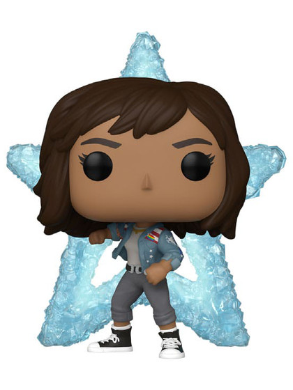 Funko POP! Marvel - America Chavez