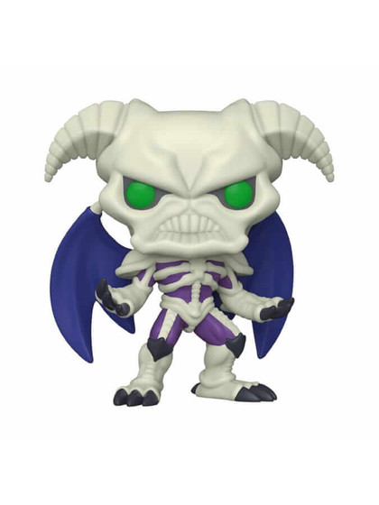 Funko POP! Animation: Yu-Gi-Oh! - Summoned Skull