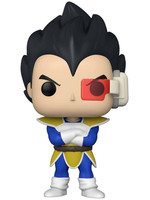 Funko POP! Animation: Dragon Ball Z - Super Sized Vegeta