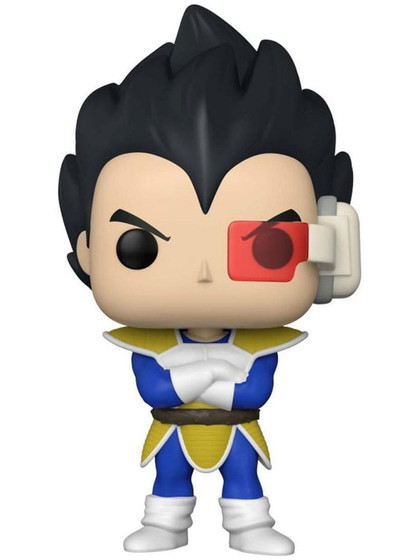 Funko POP! Animation: Dragon Ball Z - Super Sized Vegeta