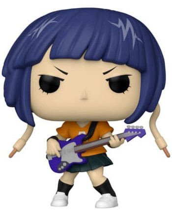 Funko POP! Animation: My Hero Academia - Jirou with Guitar