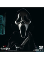 Scream - Ghost Face MDS Mega Scale Plush Doll 