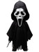 Scream - Ghost Face MDS Mega Scale Plush Doll 