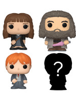 Funko Bitty POP! Harry Potter - Series 2