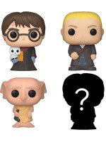 Funko Bitty POP! Harry Potter - Series 1