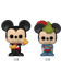 Funko Bitty POP! Disney - Series 3