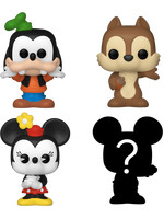 Funko Bitty POP! Disney - Series 4