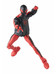 Marvel Legends Retro Collection - Miles Morales Spider-Man