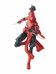 Marvel Legends Retro Collection - Elektra Natchios Daredevil