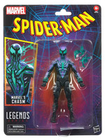 Marvel Legends Retro Collection - Marvel's Chasm