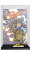 Funko POP! Comic Covers: Marvel - Groot