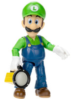 The Super Mario Bros. Movie - Luigi