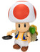 The Super Mario Bros. Movie - Toad