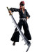 Bleach - Renji Abarai - S.H. Figuarts