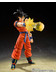 Dragon Ball Z - Son Goku's Effect Parts Accessories Set - S.H. Figuarts