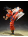 Dragon Ball Z - Son Goku's Effect Parts Accessories Set - S.H. Figuarts