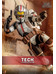 Star Wars: The Bad Batch - Tech TMS - 1/6