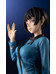 Star Trek Bishoujo -  Vulcan Science Officer