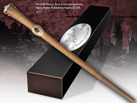 Harry Potter Wand - Mundungus Fletcher