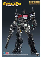 Transformers: Bumblebee - Nemesis Prime Premium