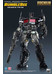 Transformers: Bumblebee - Nemesis Prime Premium