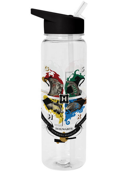 Harry Potter - Hogwarts Vattenflaska
